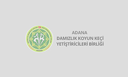 Adana Damızlık Koyun Kuzu Birliği