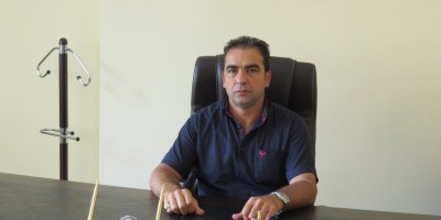 Adana Damızlık Koyun Kuzu Birliği