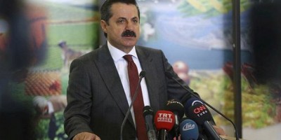 Adana Damızlık Koyun Kuzu Birliği