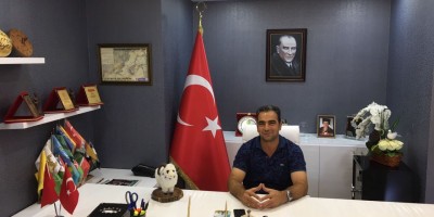 Adana Damızlık Koyun Kuzu Birliği