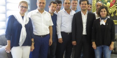 Adana Damızlık Koyun Kuzu Birliği