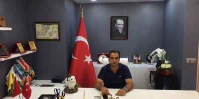 Adana Damızlık Koyun Kuzu Birliği